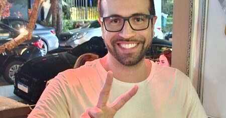 Aos 40 Anos: Quando a Vida Começa de Verdade