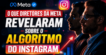 O que diretores da Meta revelaram sobre o algoritmo do Instagram