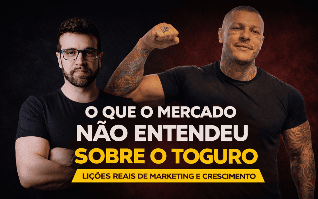 André Coimbra e Toguro
