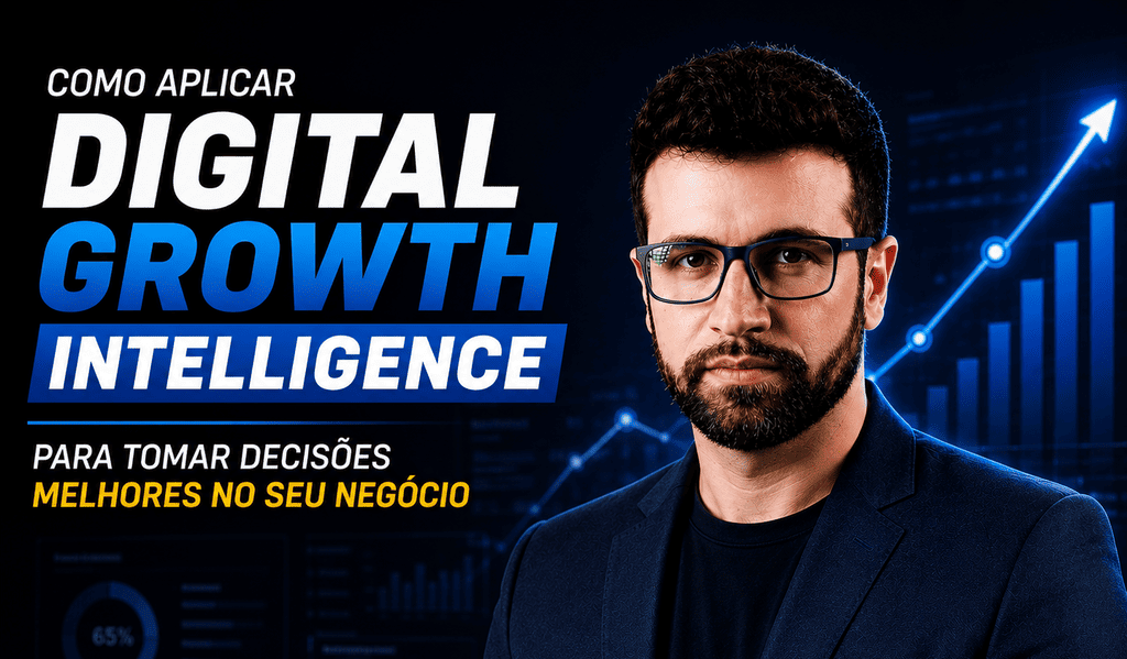 Digital Growth Intelligence