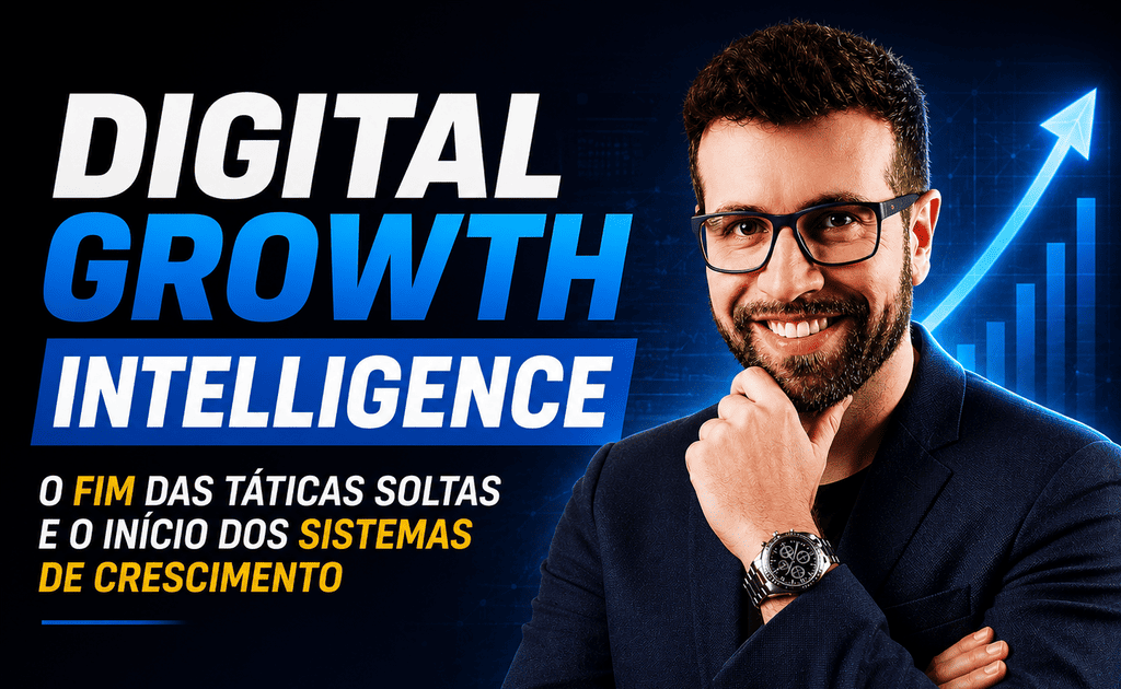 Digital Growth Intelligence