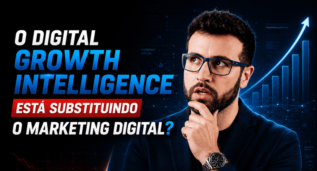 Digital Growth Intelligence