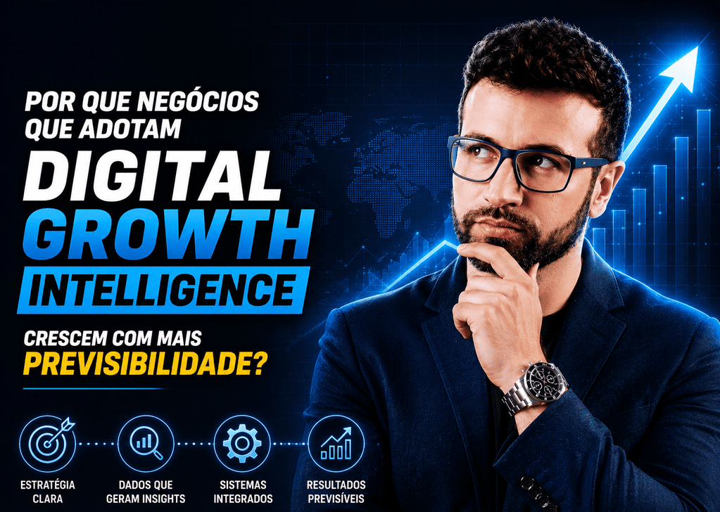 Digital Growth Intelligence