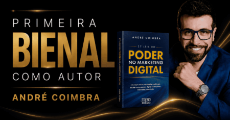 Bienal do Livro São Paulo 2026: minha primeira participação como autor