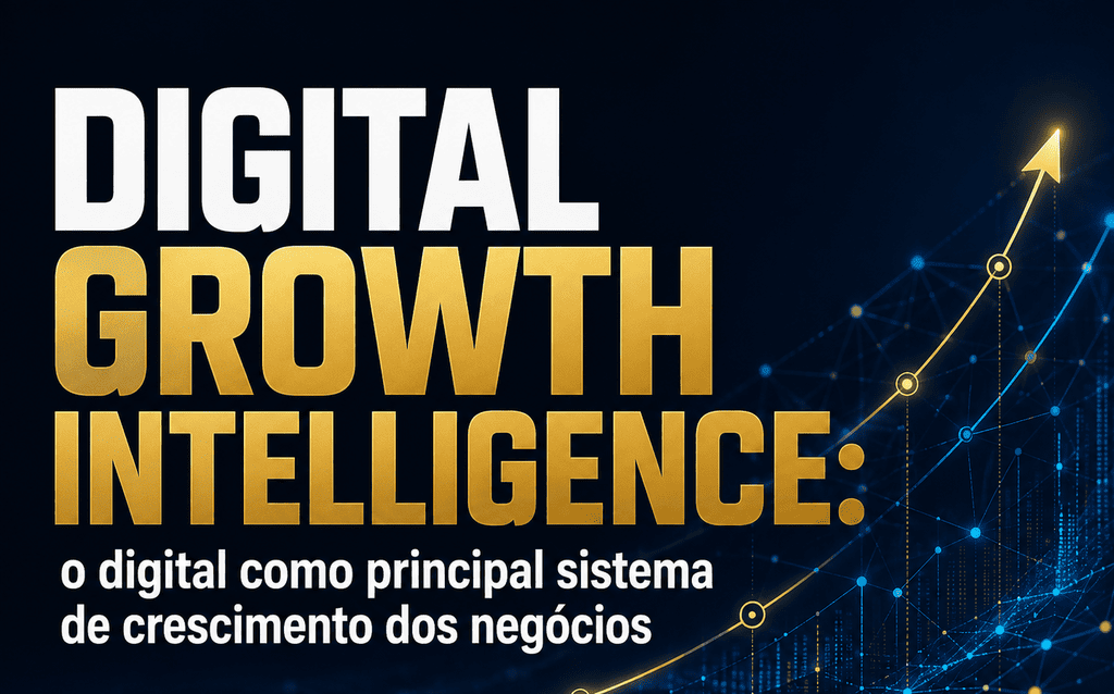 Digital Growth Intelligence